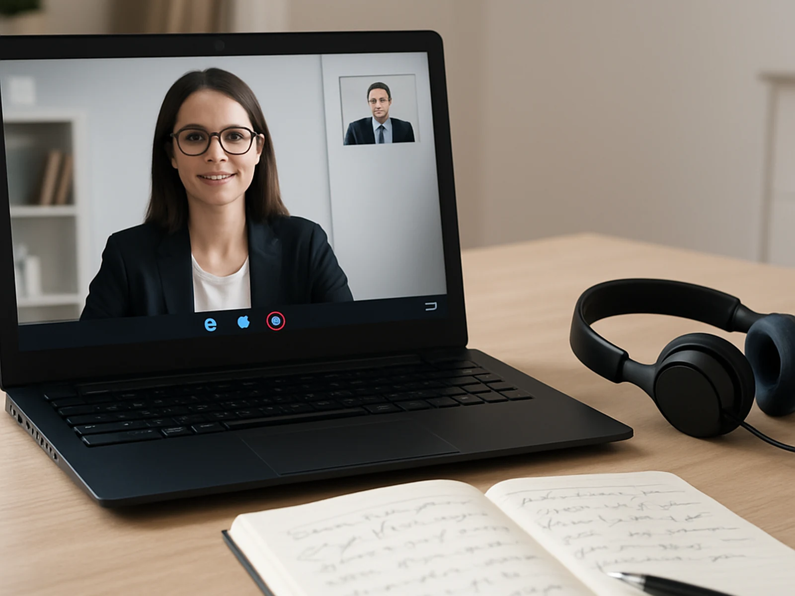 Remote &amp; Conference Interpretation